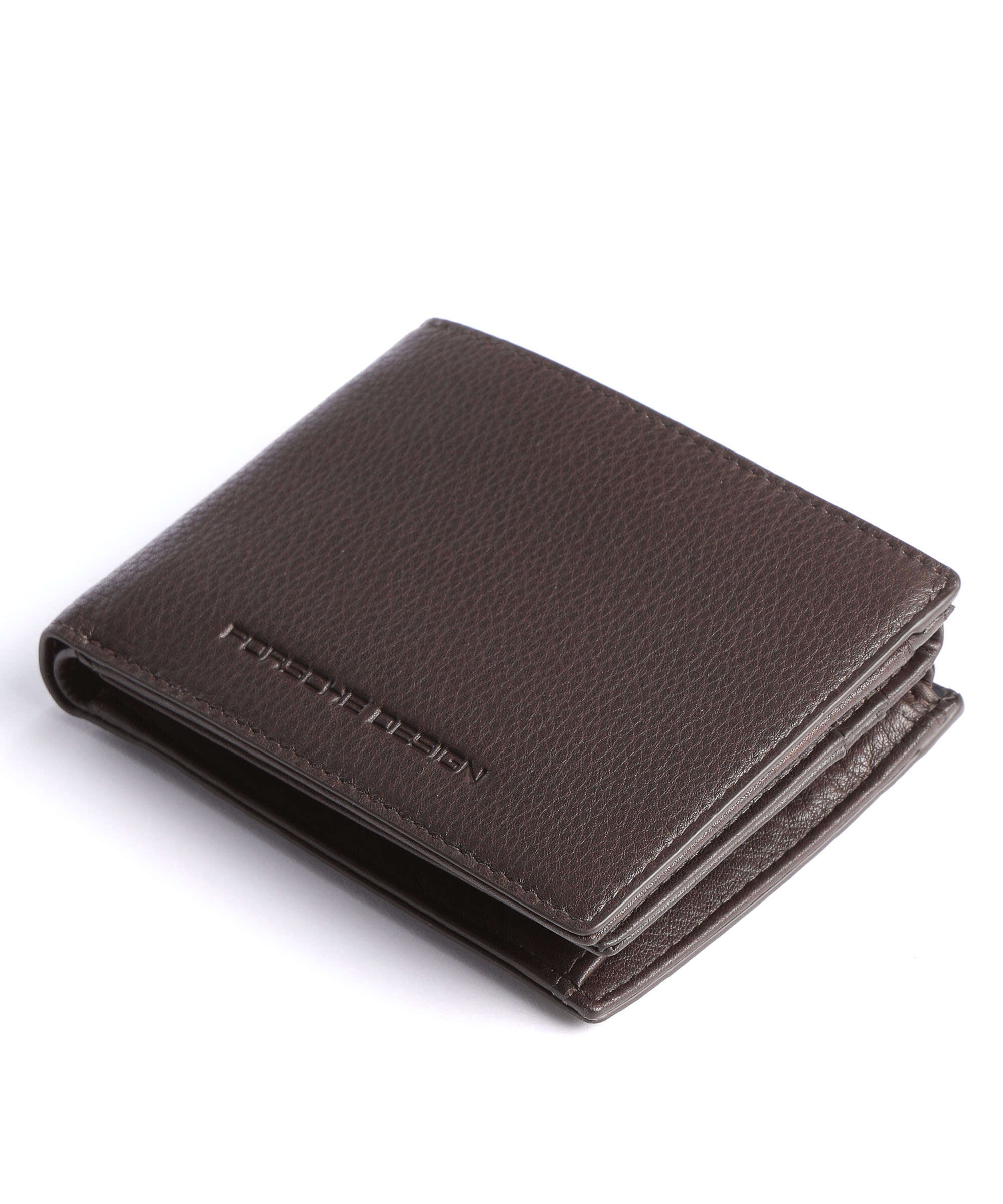 Porsche Design Wallet dark brown