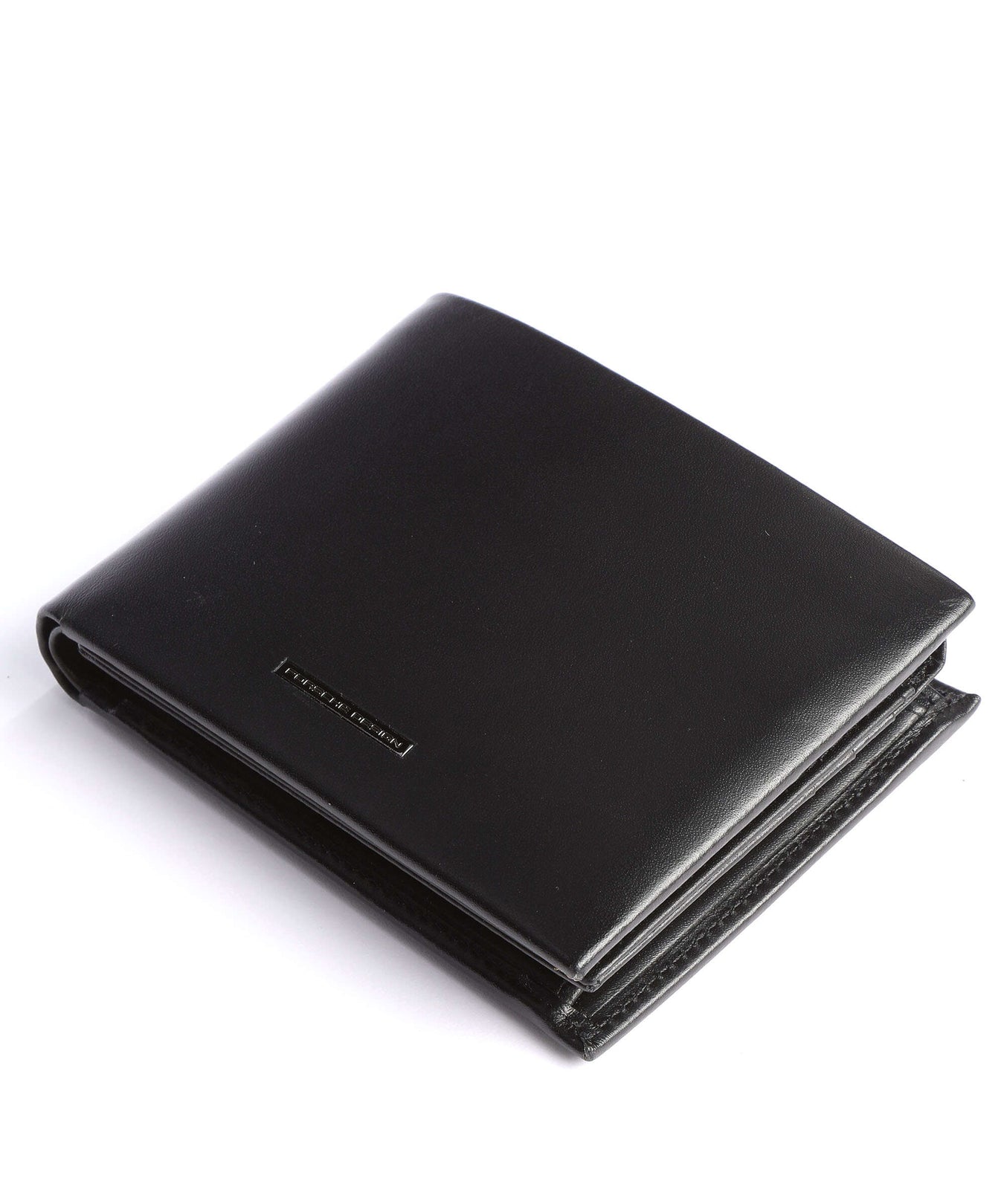 Porsche Design RFID Wallet black