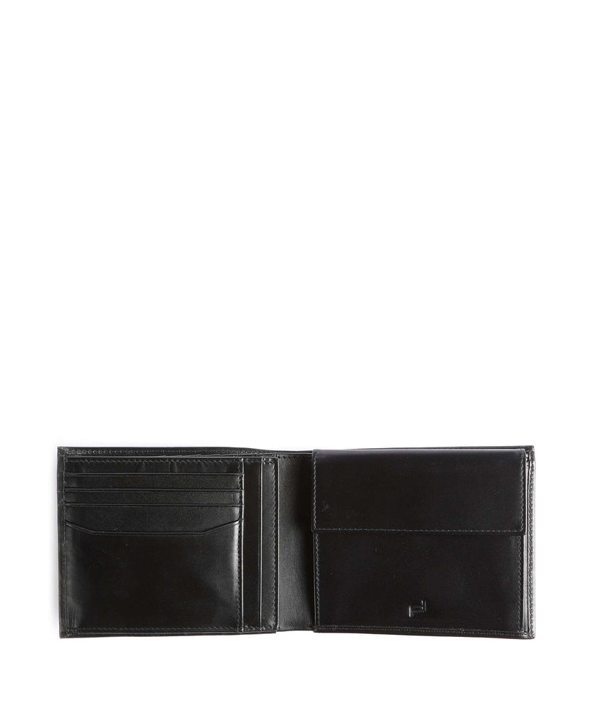 Porsche Design Wallet black