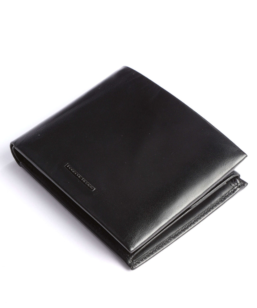Porsche Design Wallet black