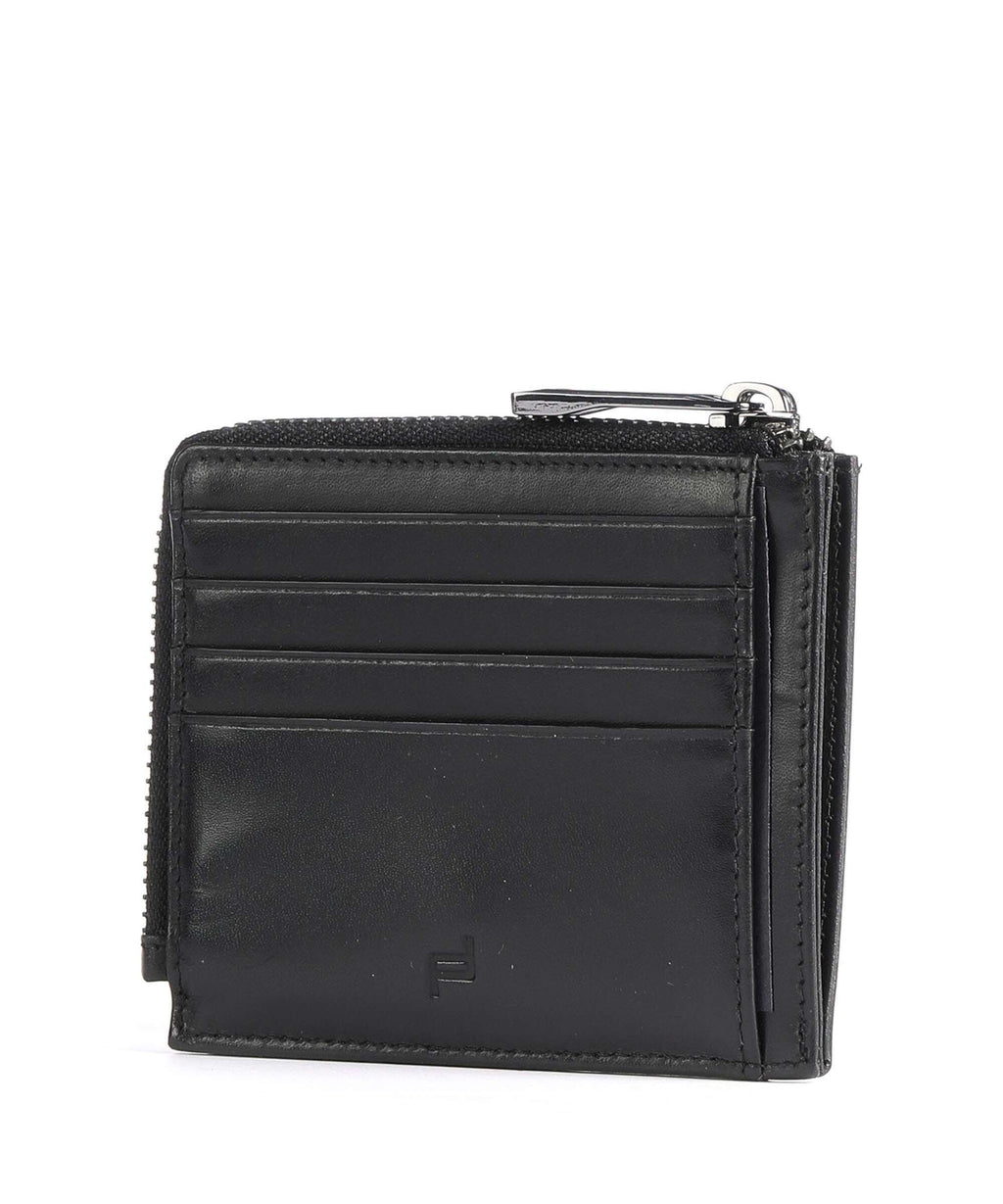 Porsche Design Credit card holder black