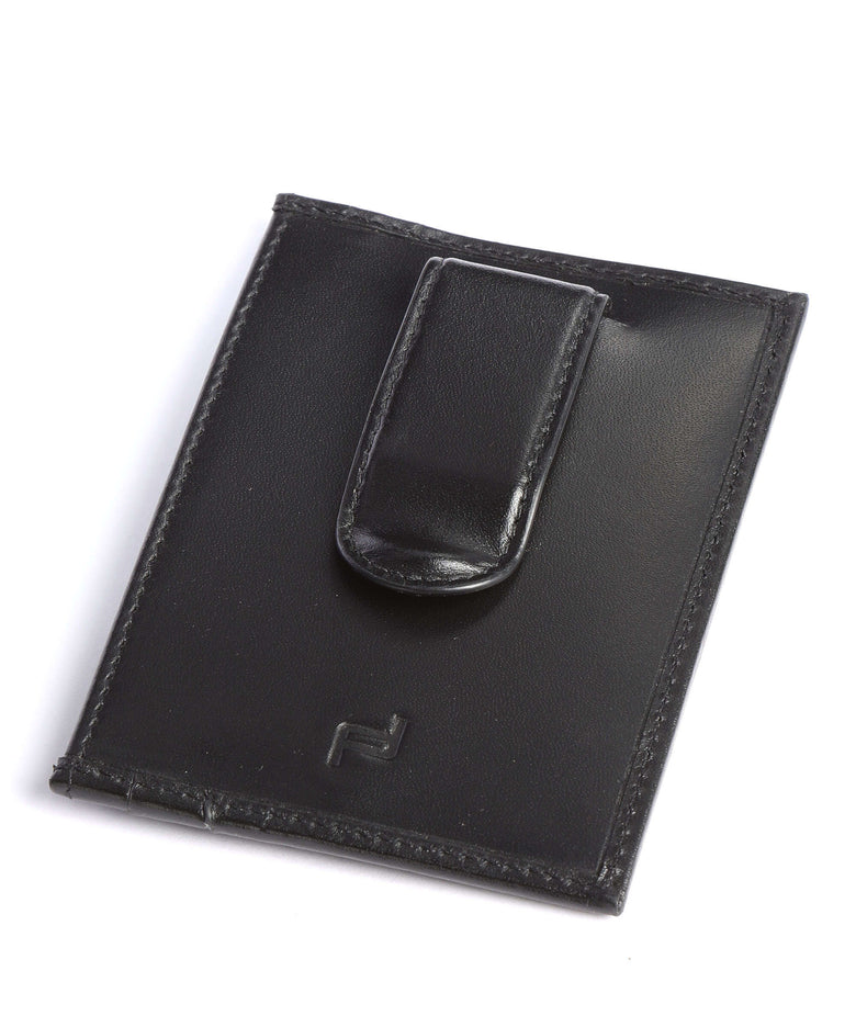 Porsche Design Credit card holder black