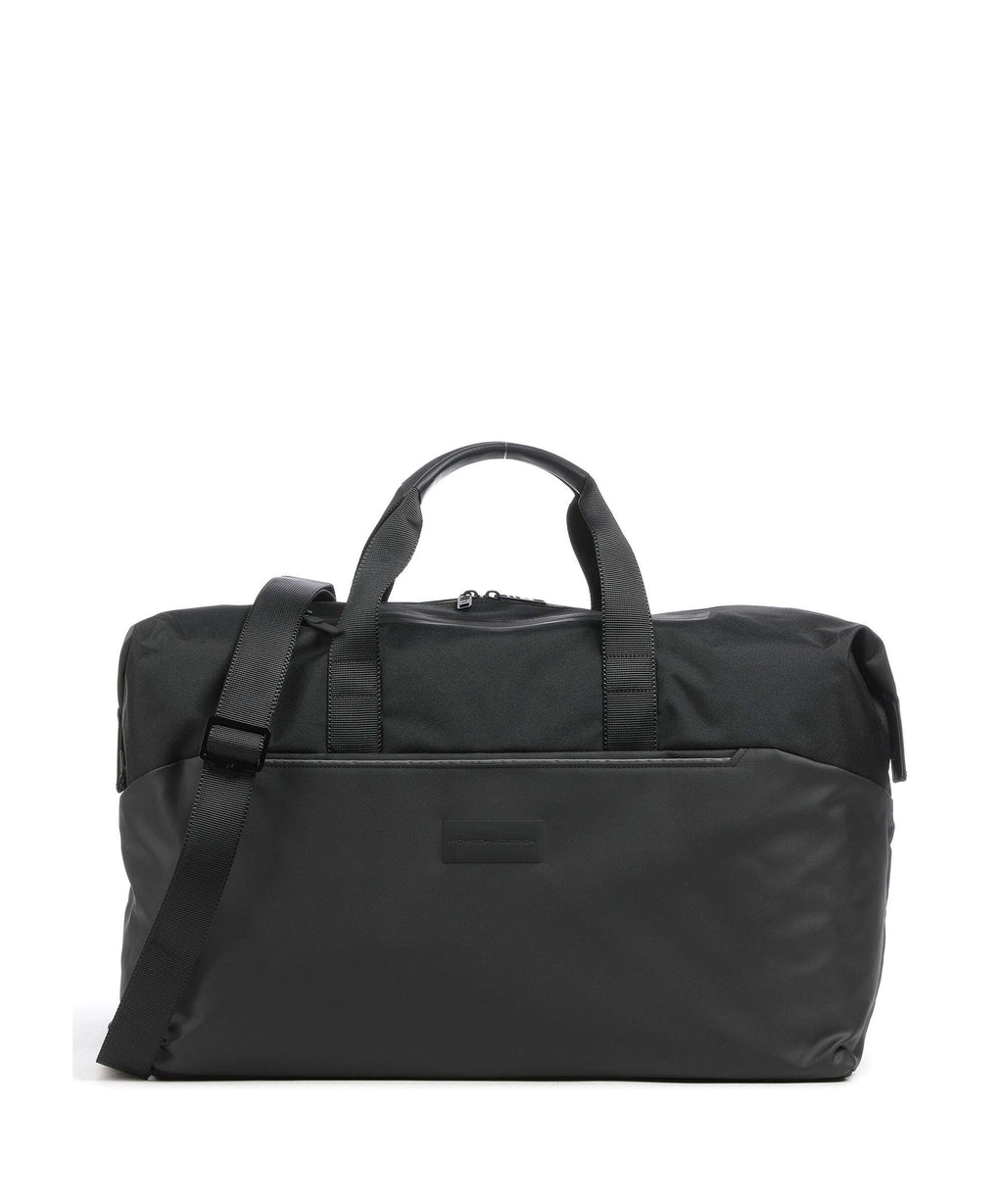 Porsche Design Urban Weekend bag black