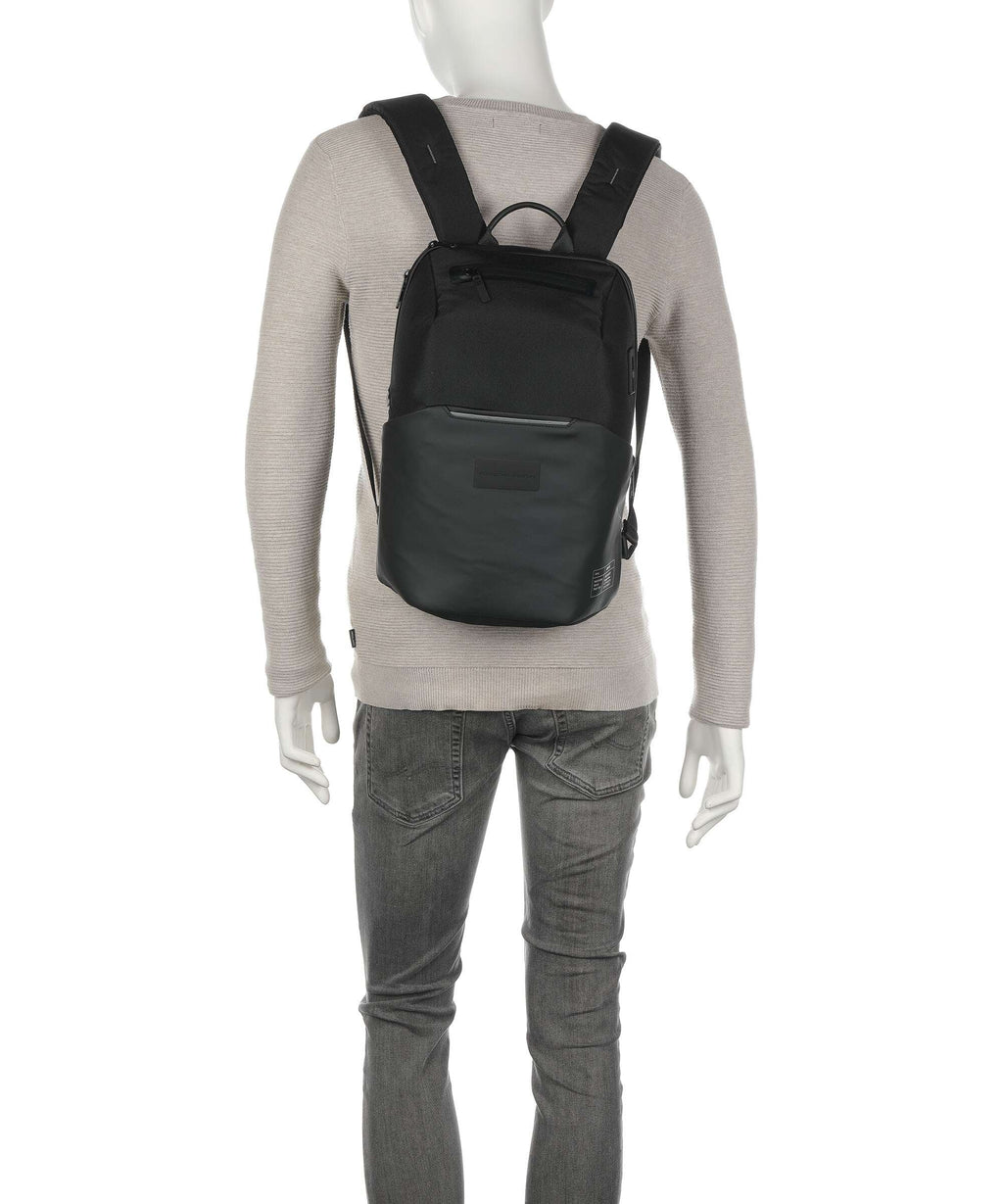 Porsche Design Urban Eco XS Laptop backpack black