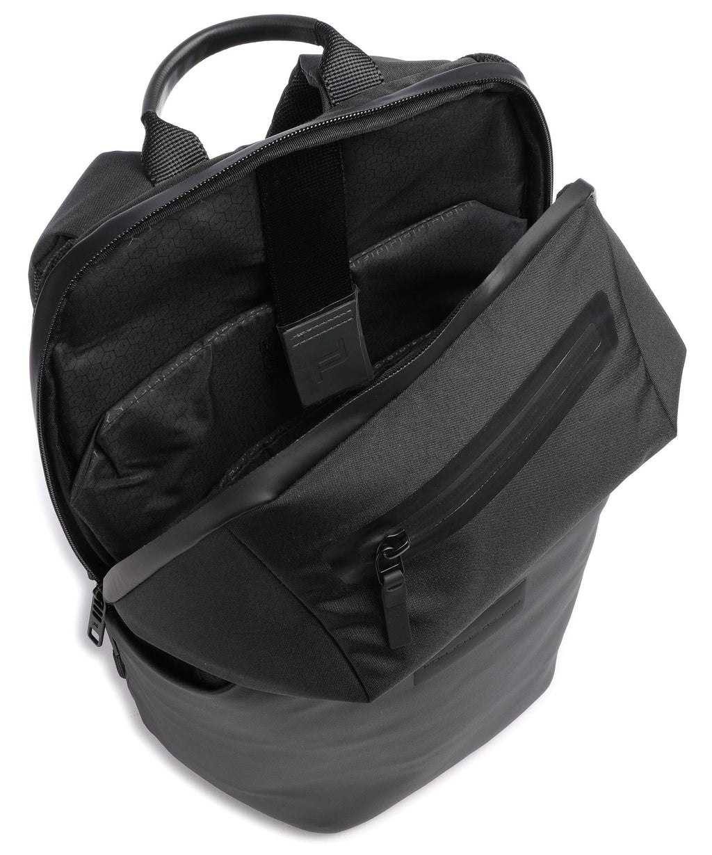 Porsche Design Urban Eco XS Laptop backpack black