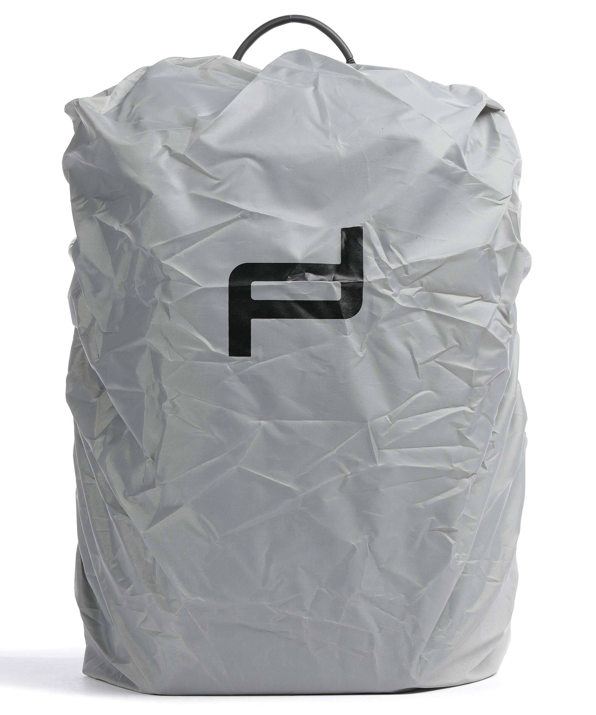 Porsche Design Urban Eco S Laptop backpack dark blue