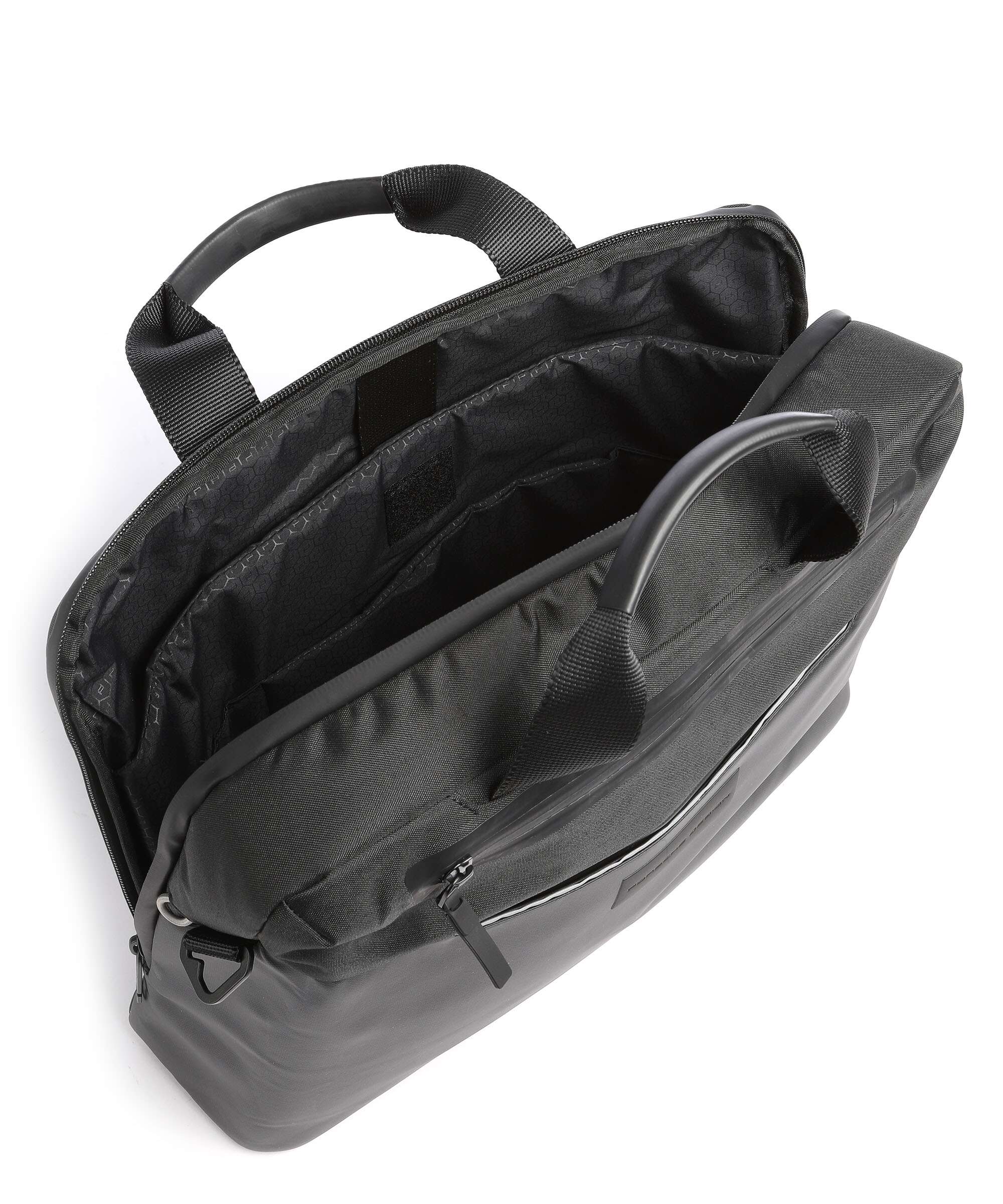 Porsche Design Urban Eco M Briefcase black