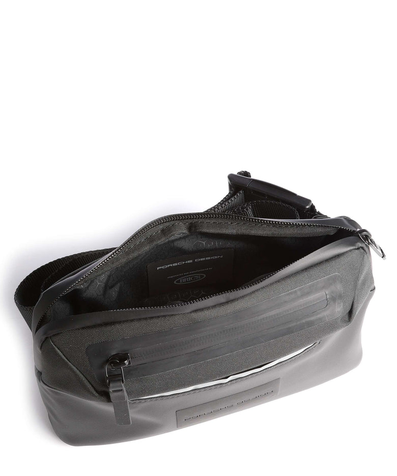 Porsche Design Urban Eco Belt bag black