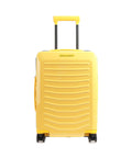 Porsche Design Roadster HC Spinner (4 wheels) yellow