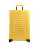 Porsche Design Roadster HC Trolley (4 wielen) yellow