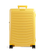 Porsche Design Roadster HC Trolley (4 wielen) yellow