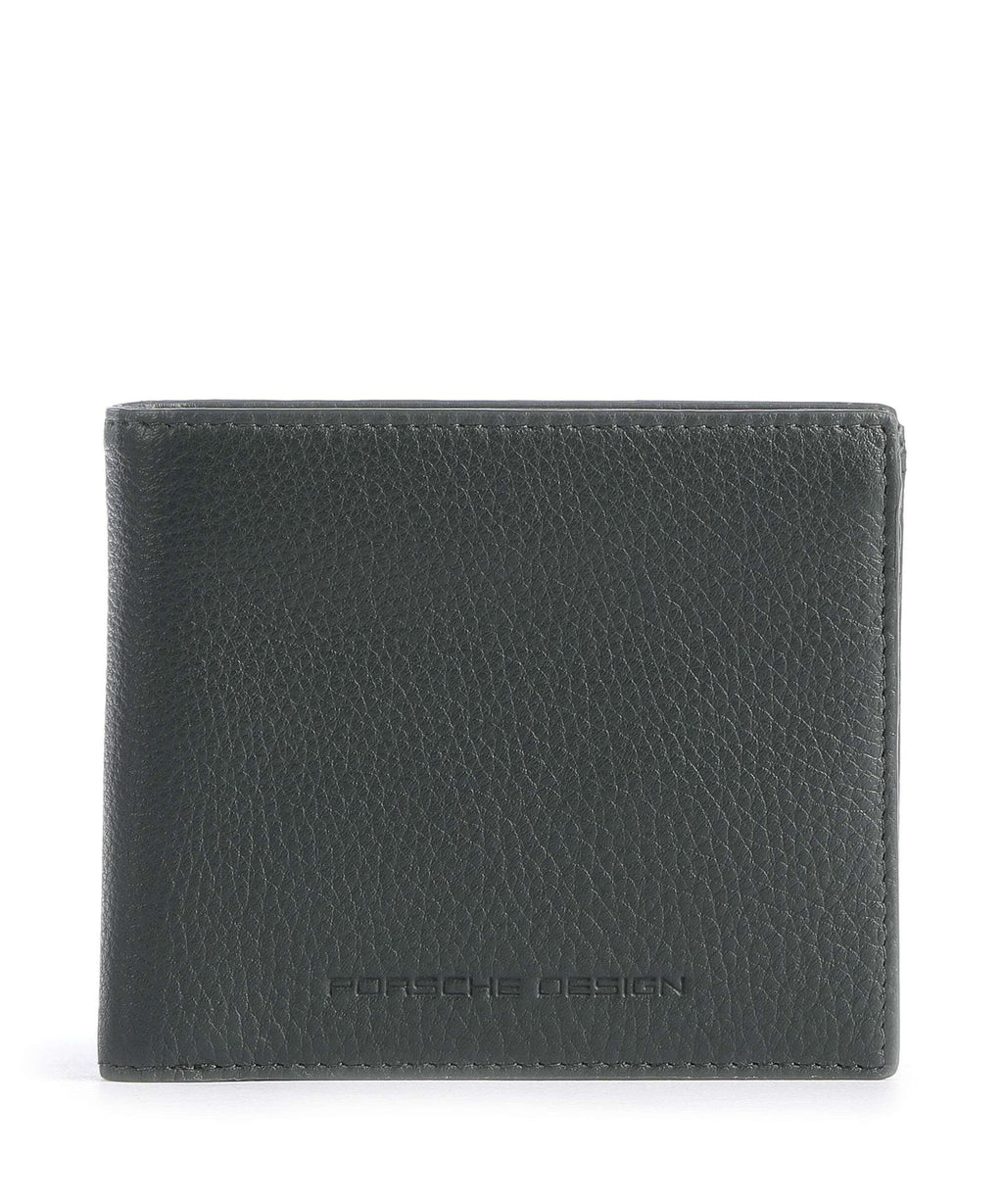 Porsche Design SLG Bus 4 Wallet cedar green