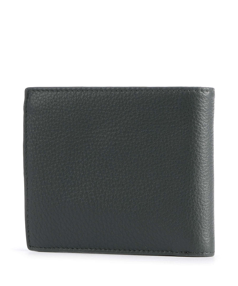 Porsche Design SLG Bus 4 Wallet cedar green