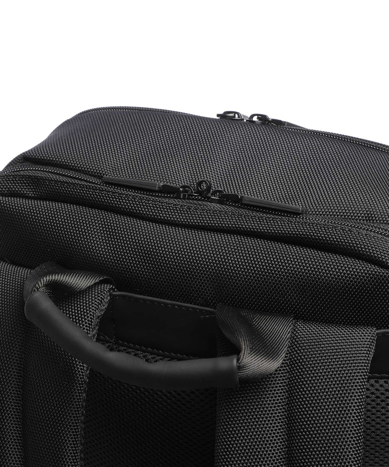 Porsche Design Voyager M2 Laptop backpack black
