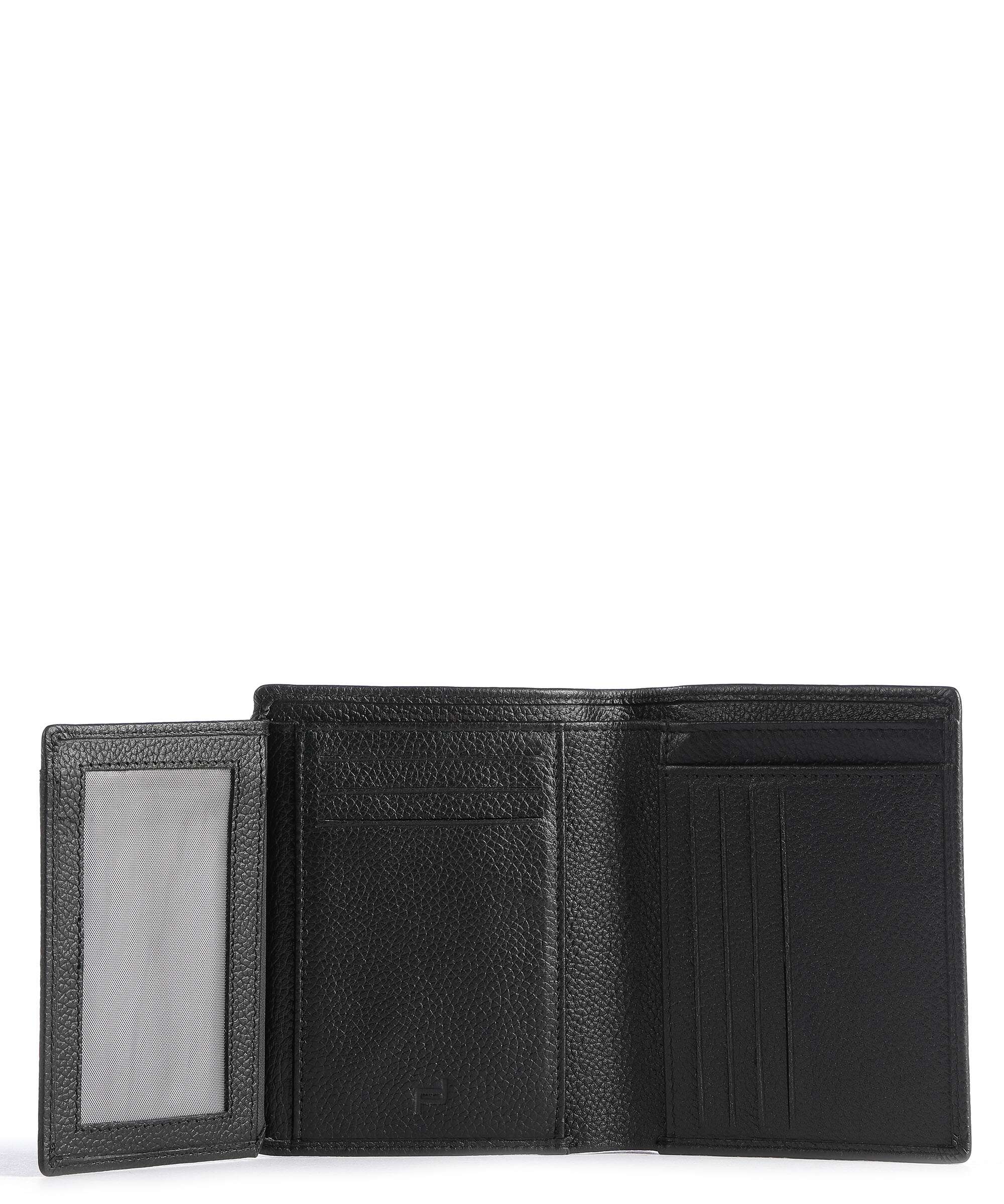 Porsche Design Voyager 11 Credit card holder black