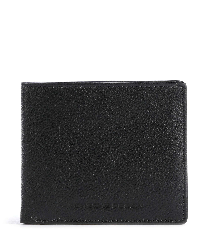 Porsche Design Voyager Billfold 10 Credit card holder black