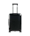 Porsche Design Roadster HC Spinner (4 wheels) black shiny