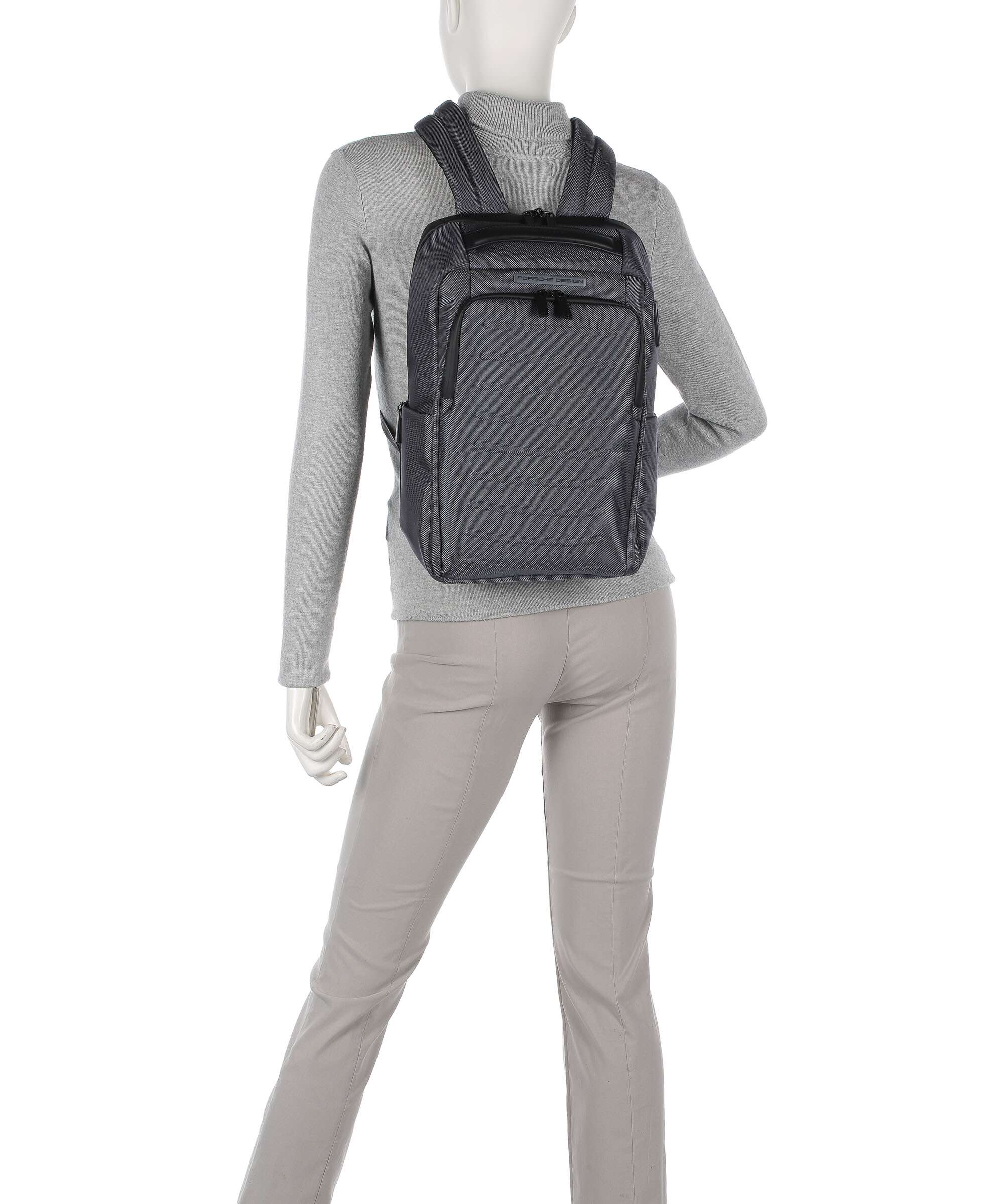 Porsche Design Roadster Pro XS Backpack anthracite