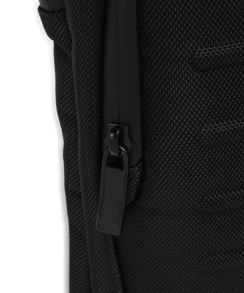 Porsche Design Roadster Pro Crossbody bag black