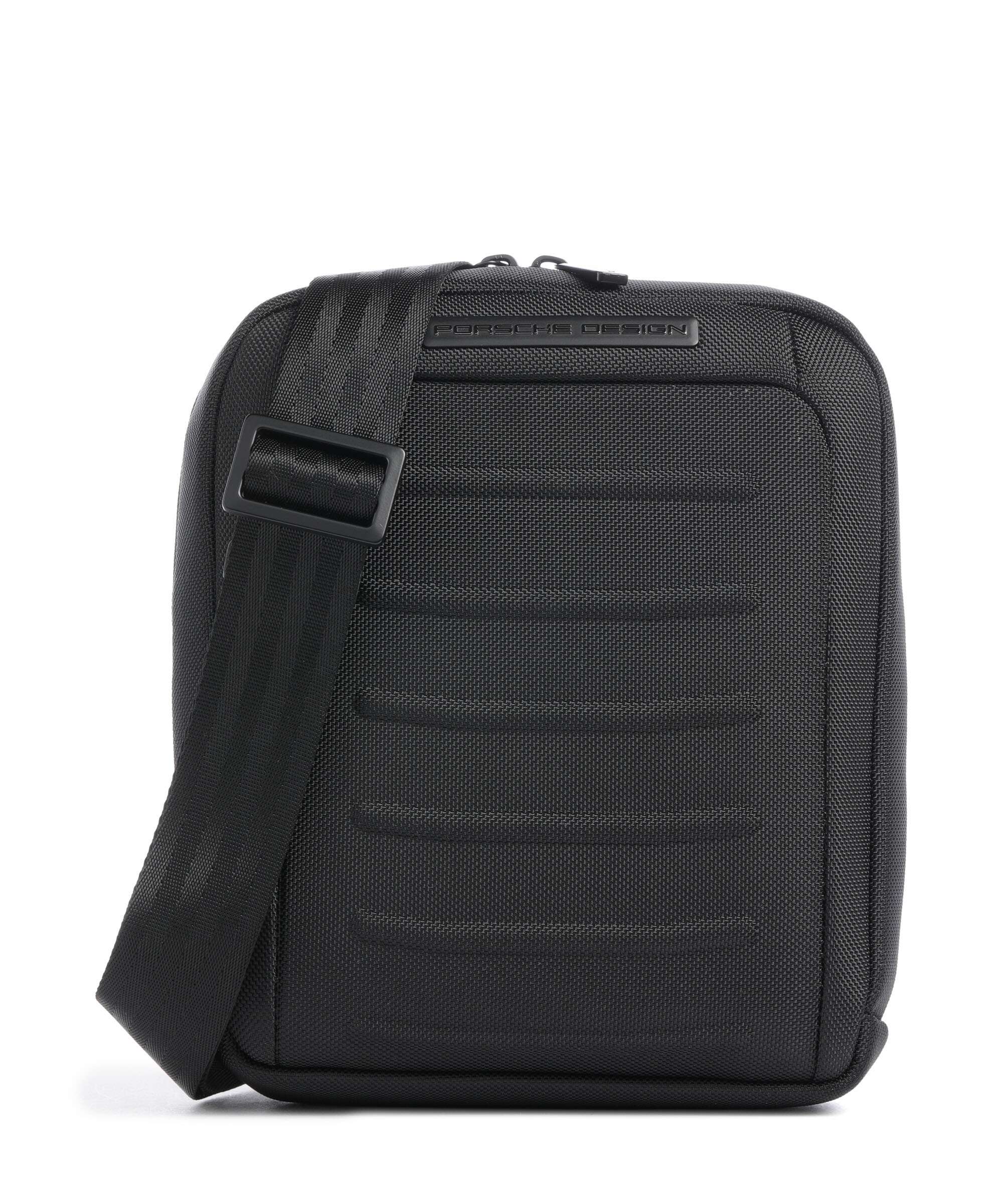 Porsche Design Roadster Pro Crossbody bag black