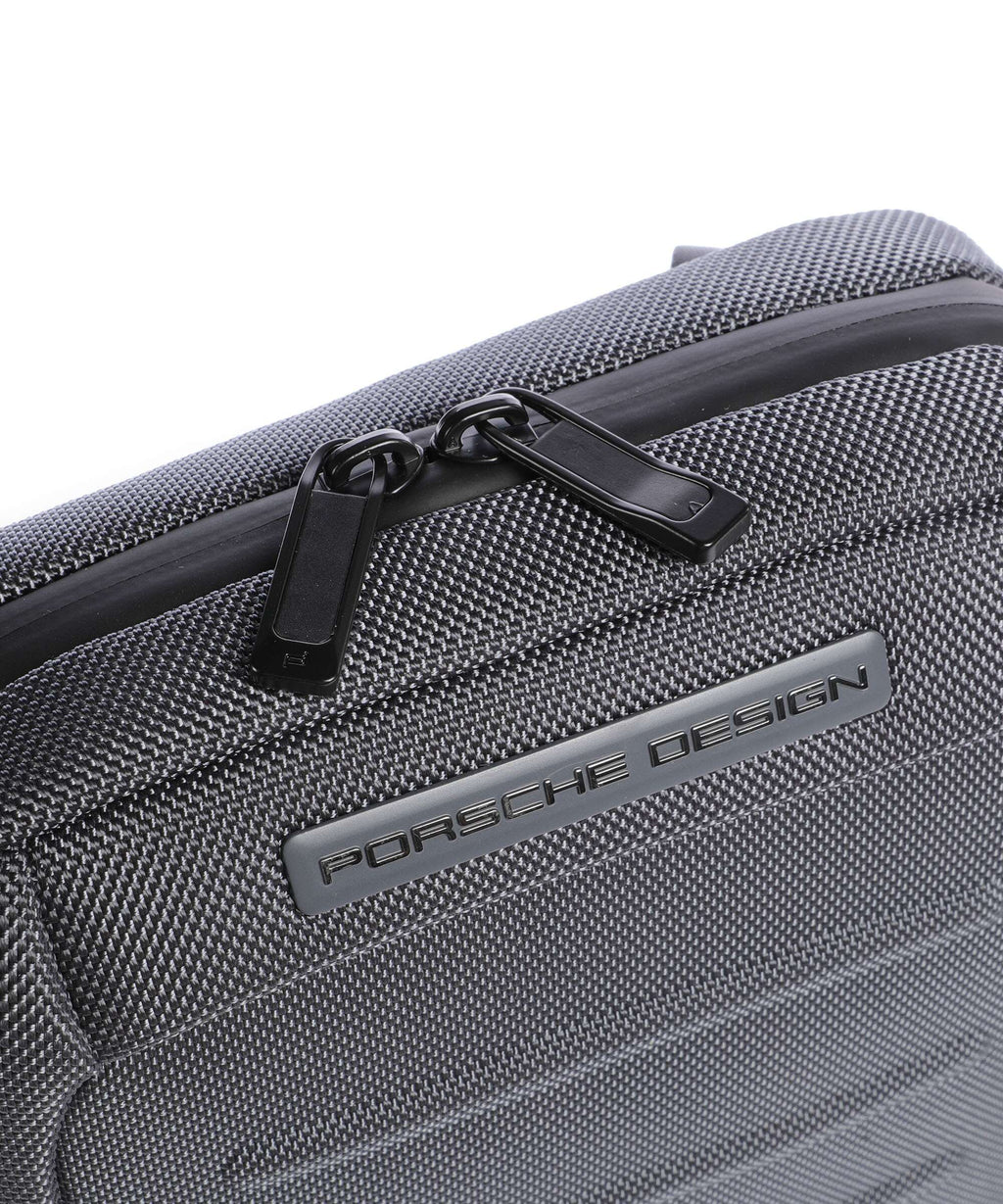 Porsche Design Roadster Pro Crossbody bag anthracite