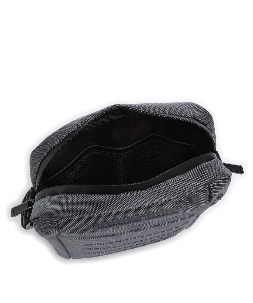Porsche Design Roadster Pro Crossbody bag anthracite