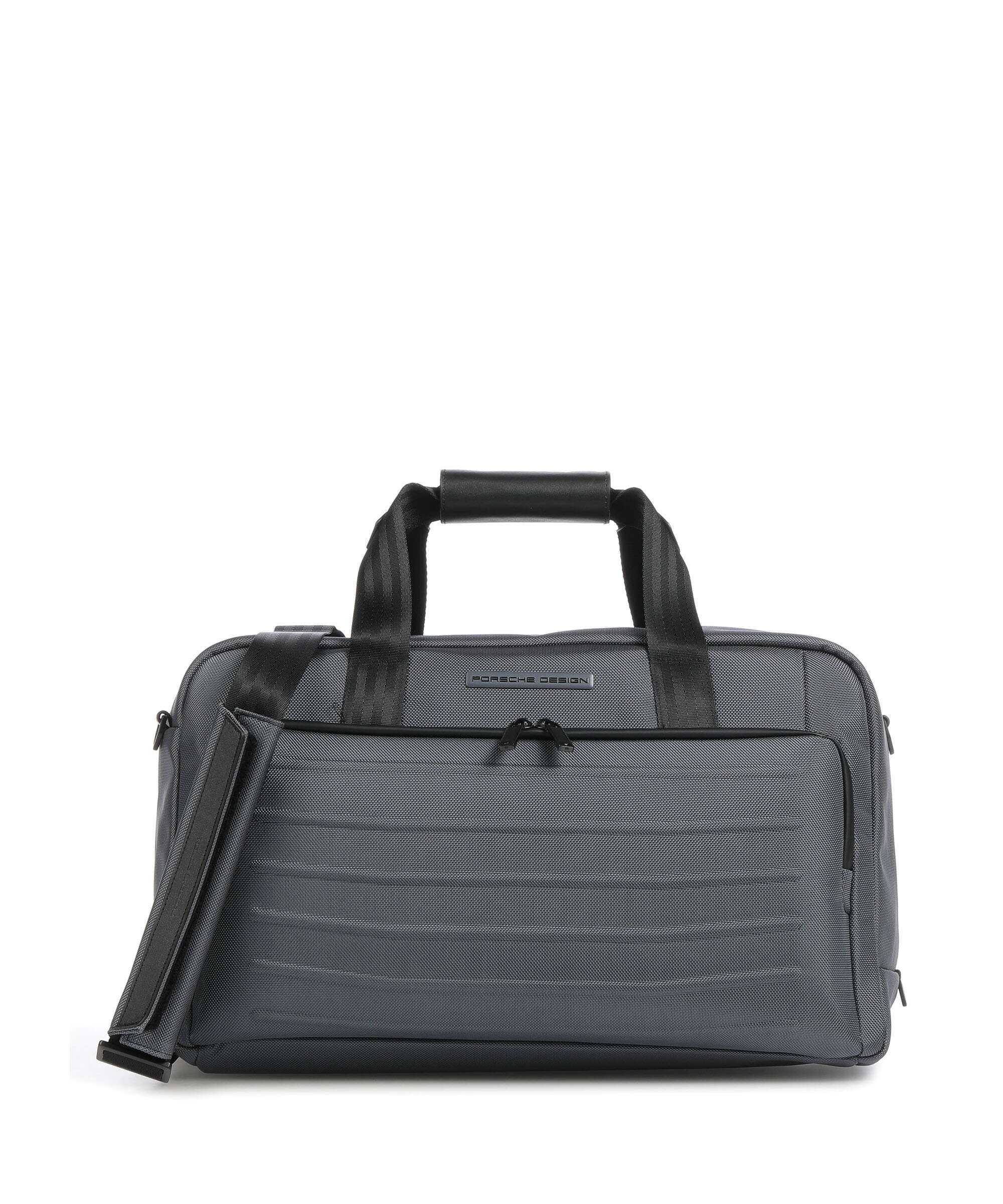 Porsche Design Roadster Pro Weekend bag anthracite