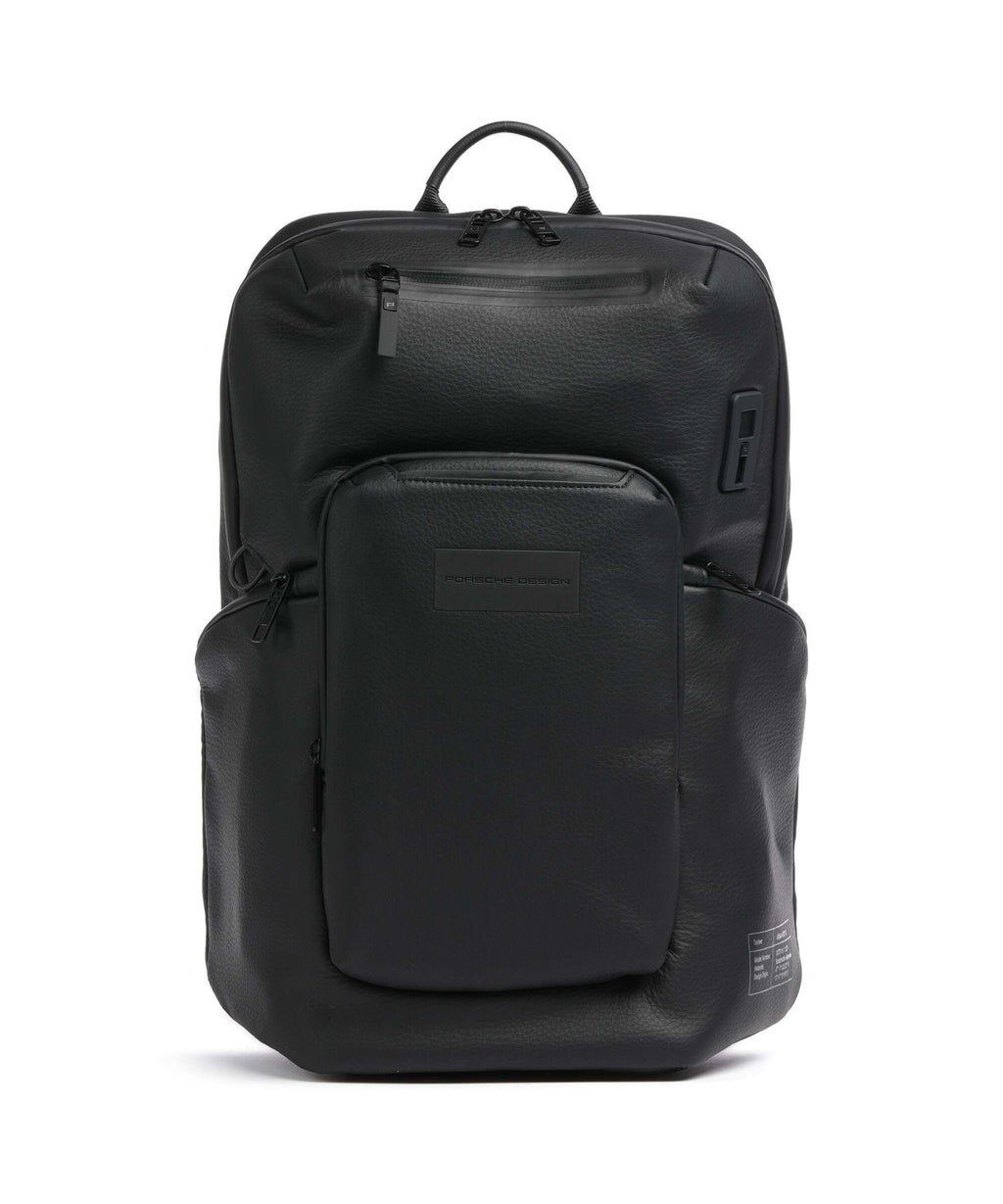 Porsche Design Urban Eco S Backpack black