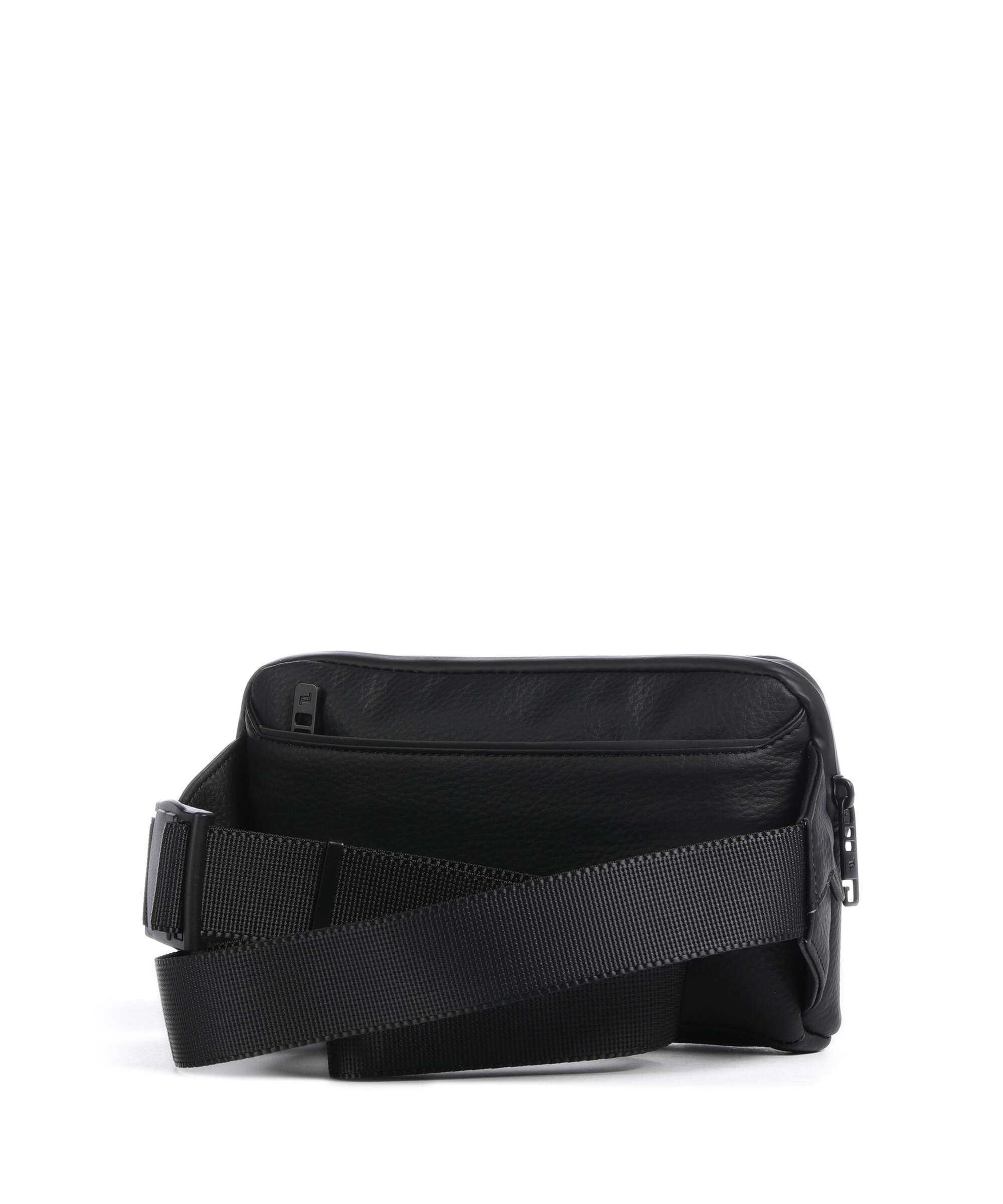 Porsche Design Urban Eco Le Belt bag black