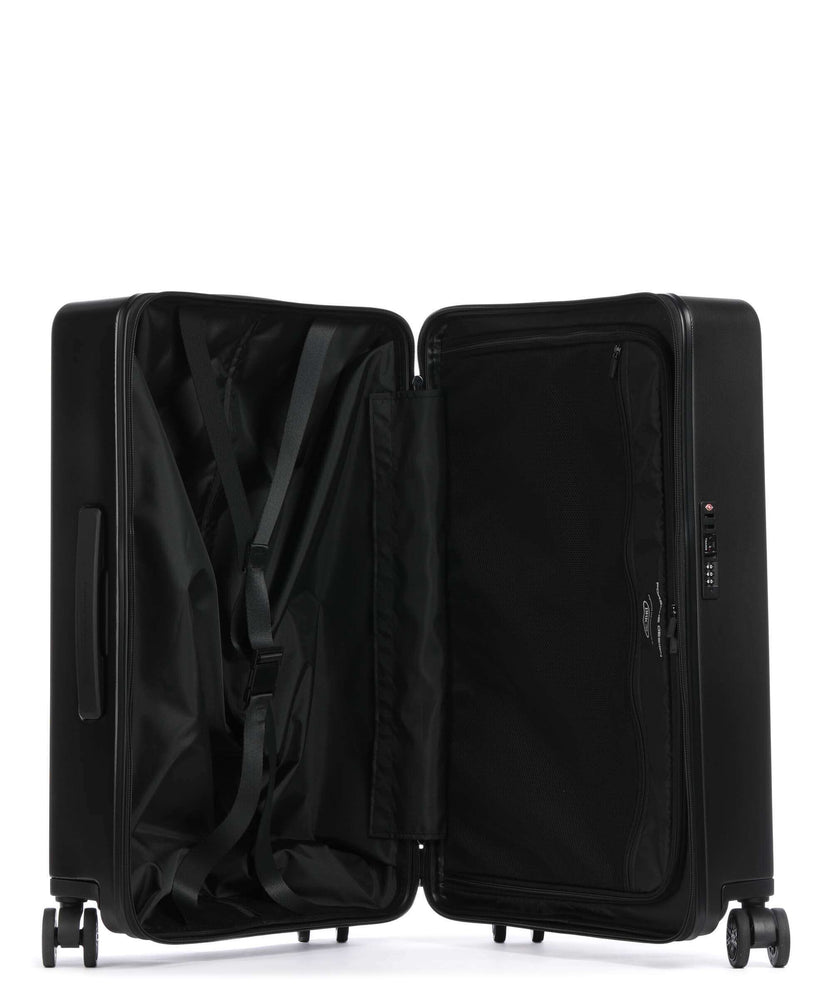 Porsche Design Voyager Spinner (4 wheels) black