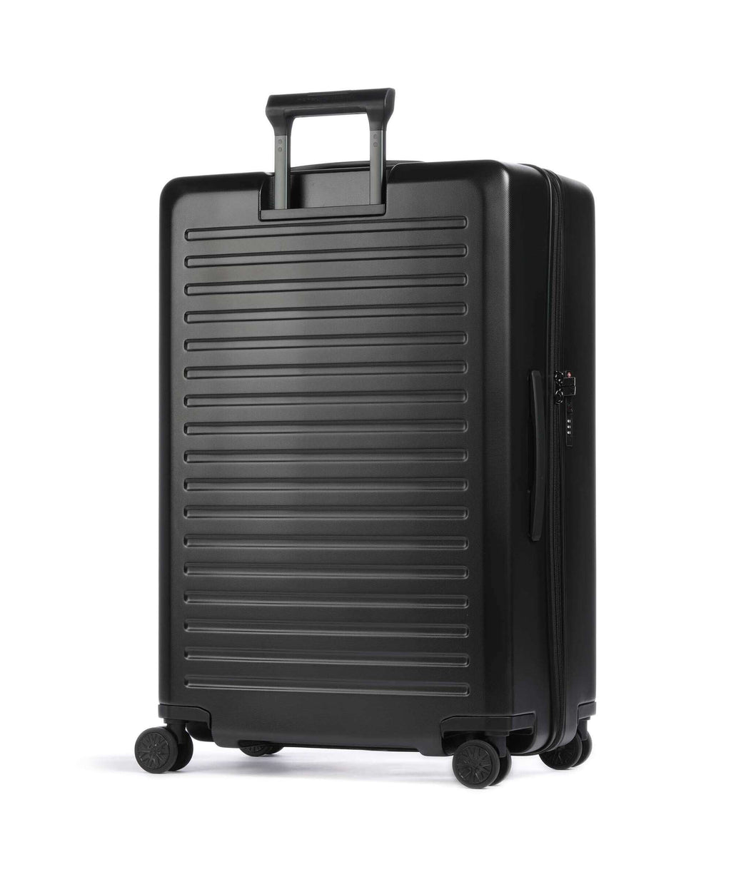 Porsche Design Voyager Spinner (4 wheels) black