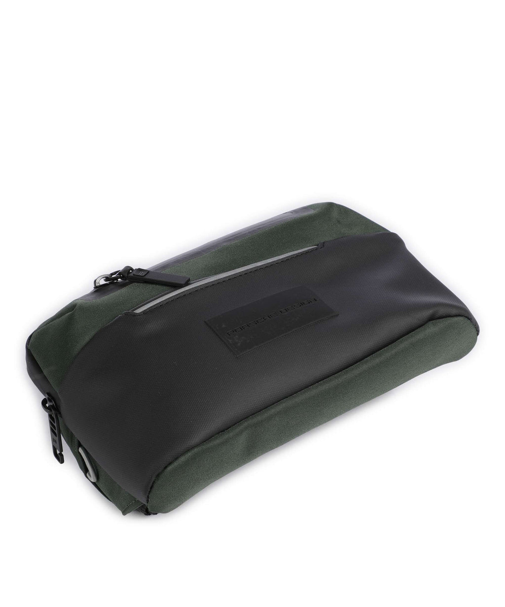 Porsche Design Urban Eco Fanny pack forest green