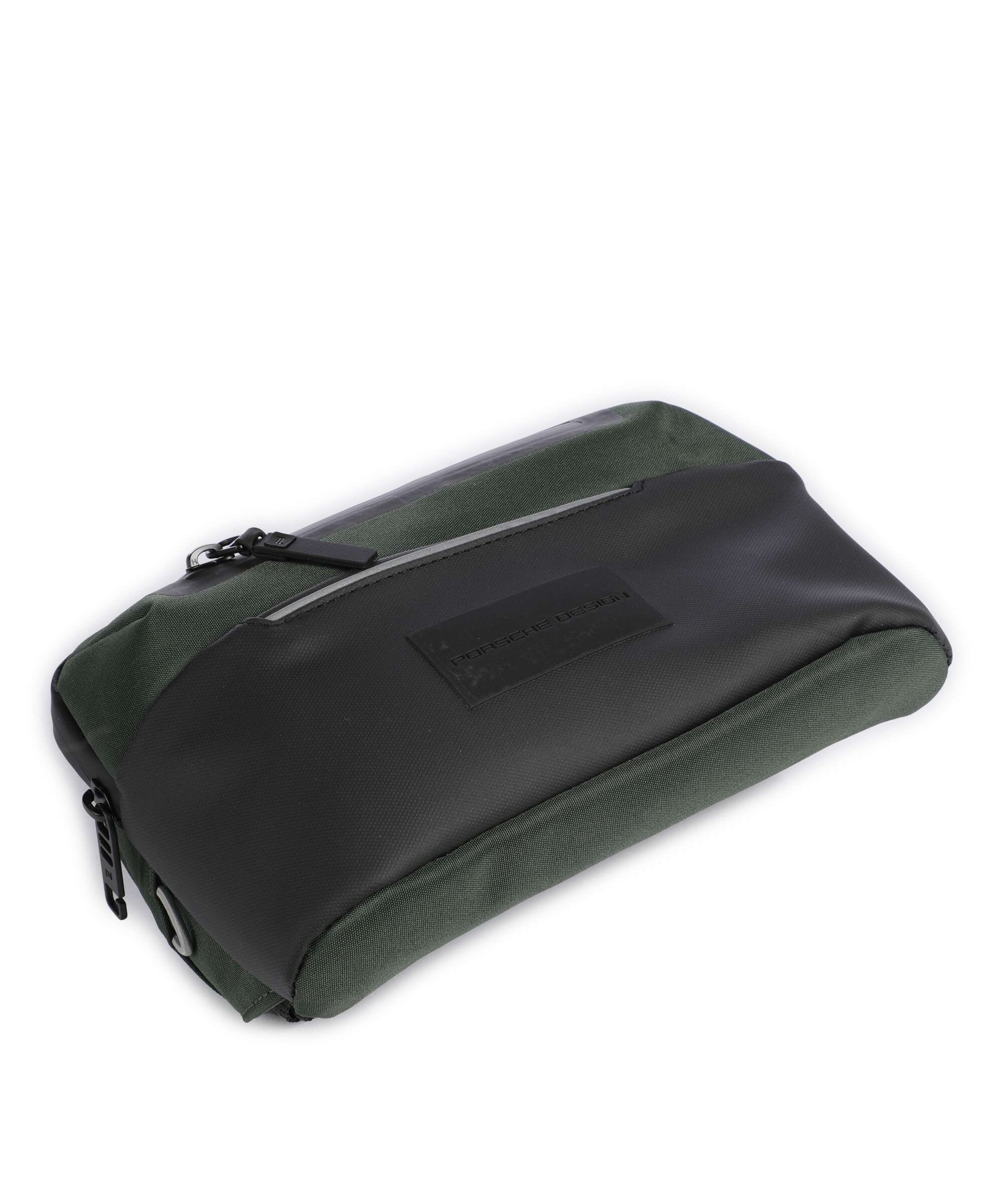 Porsche Design Urban Eco Fanny pack forest green