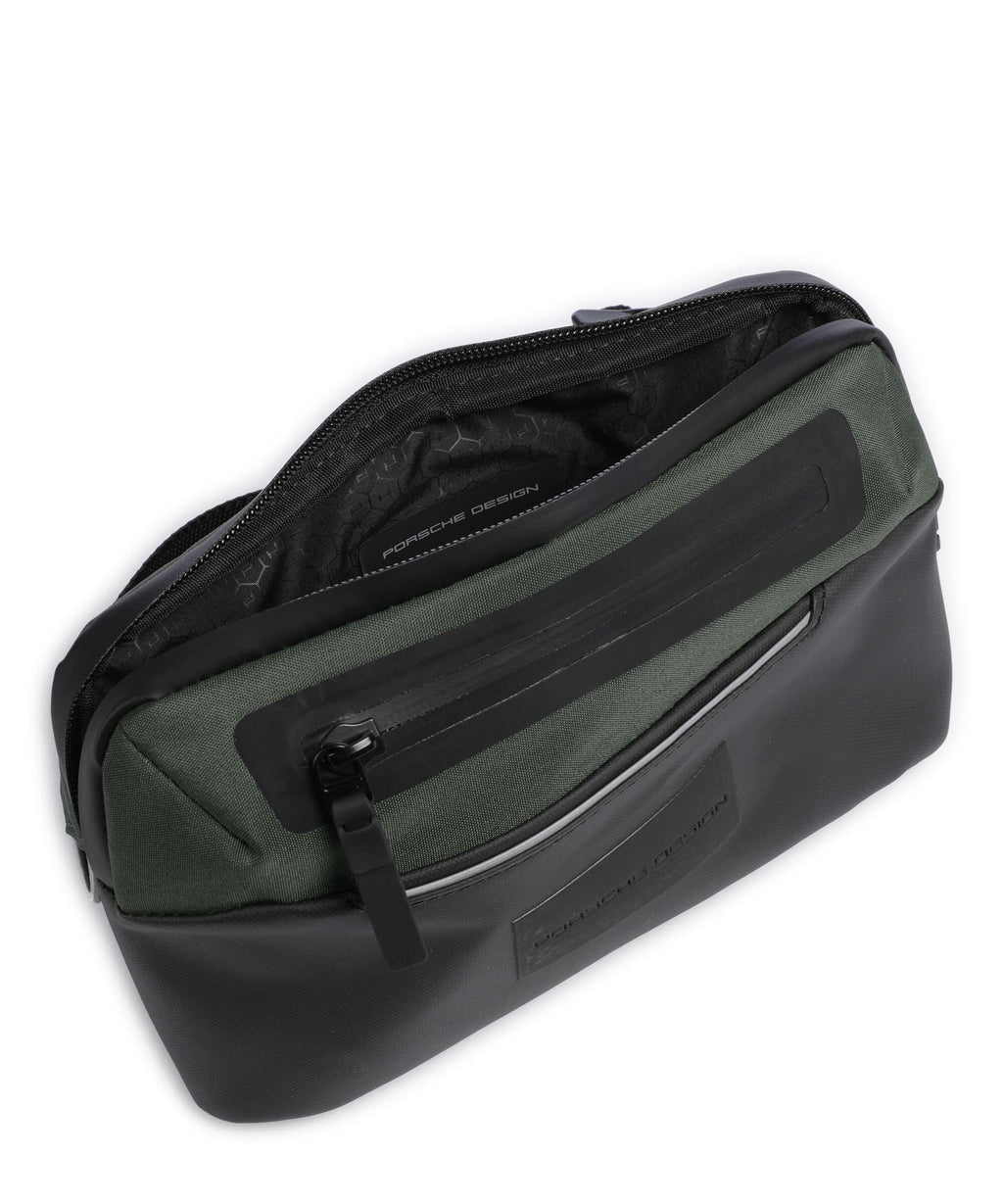 Porsche Design Urban Eco Fanny pack forest green