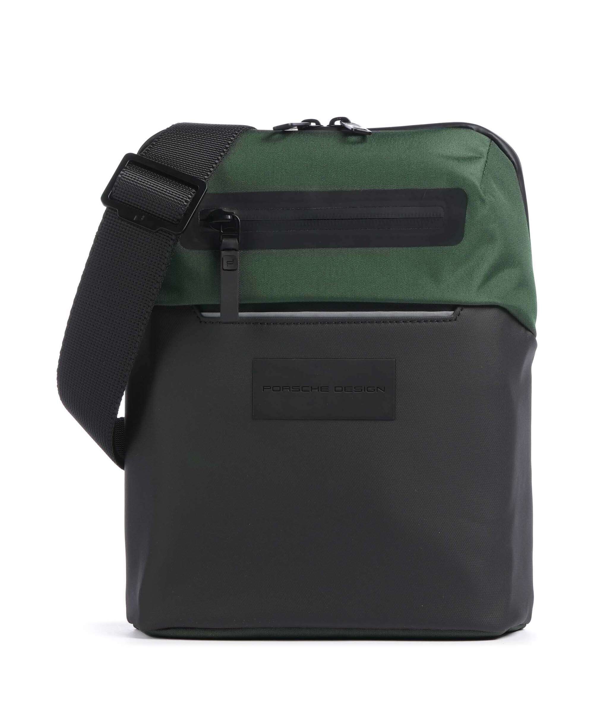 Porsche Design Urban Eco S Crossbody bag forest green
