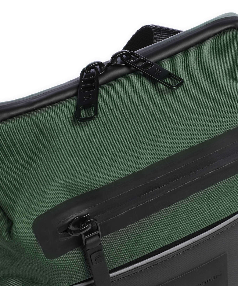 Porsche Design Urban Eco S Crossbody bag forest green