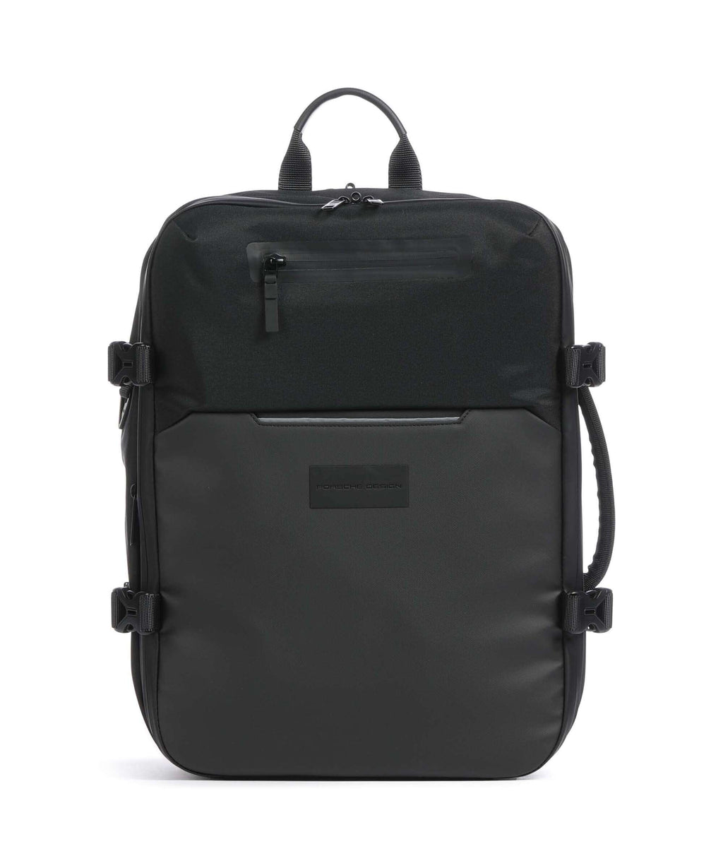 Porsche Design Urban Eco Backpack black
