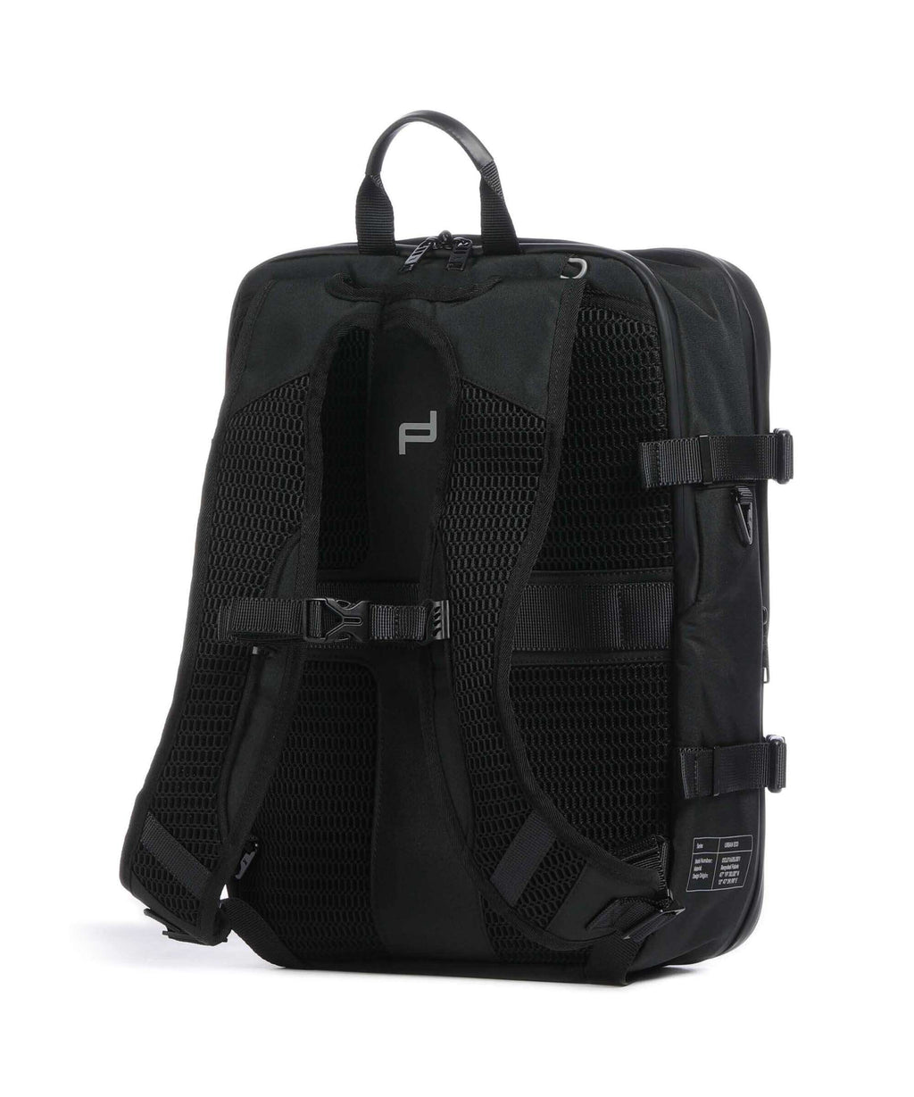 Porsche Design Urban Backpack black