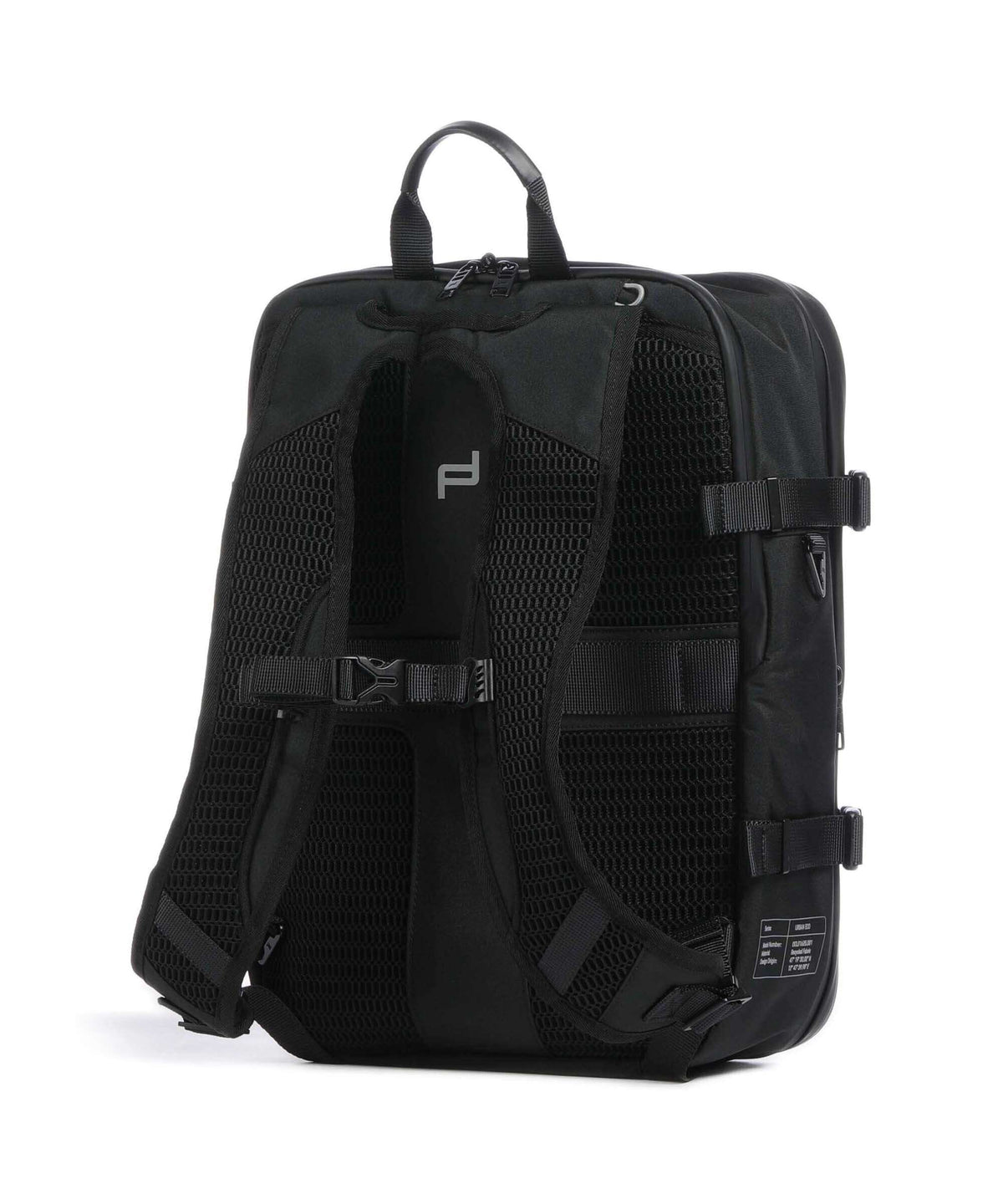 Porsche Design Urban Backpack black