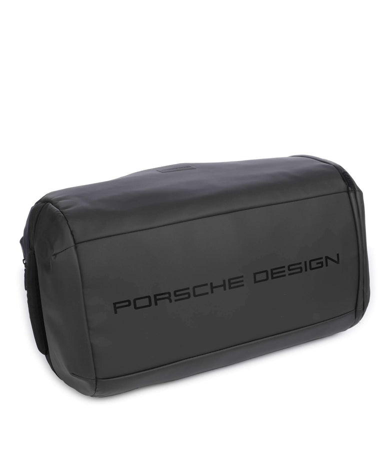Porsche Design Urban Eco Weekend bag dark blue