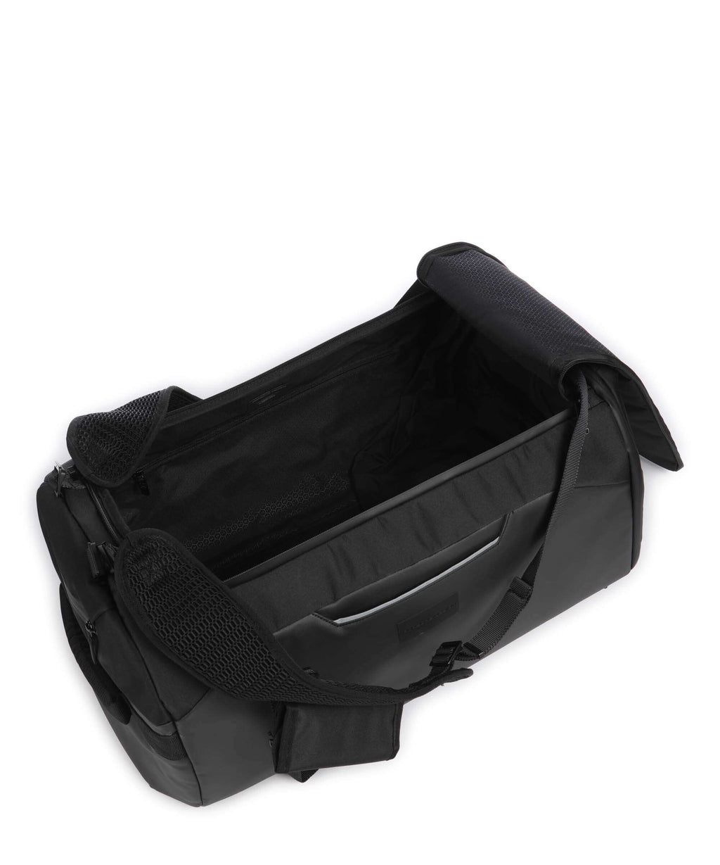 Porsche Design Urban Weekend bag black