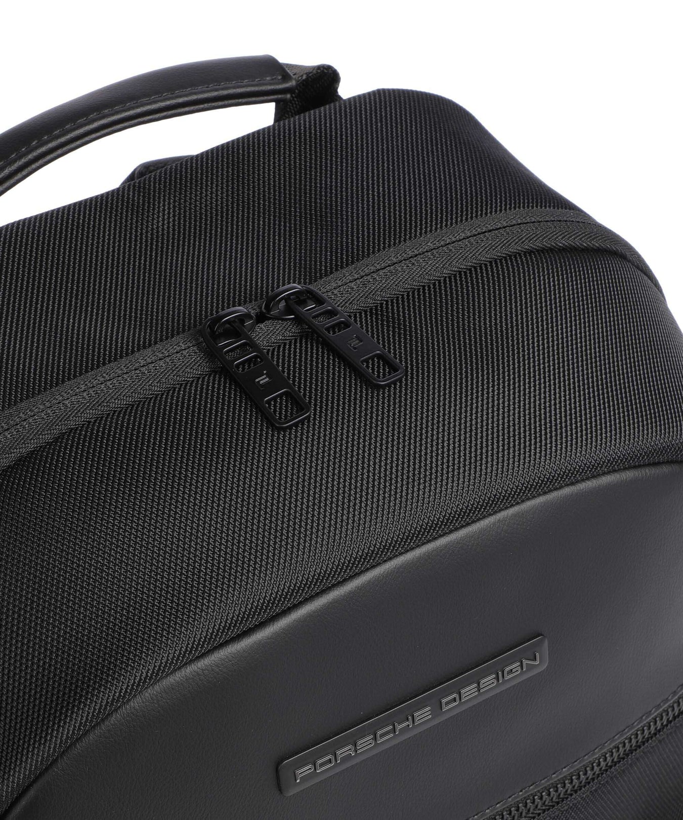 Porsche Design Voyager S Backpack black