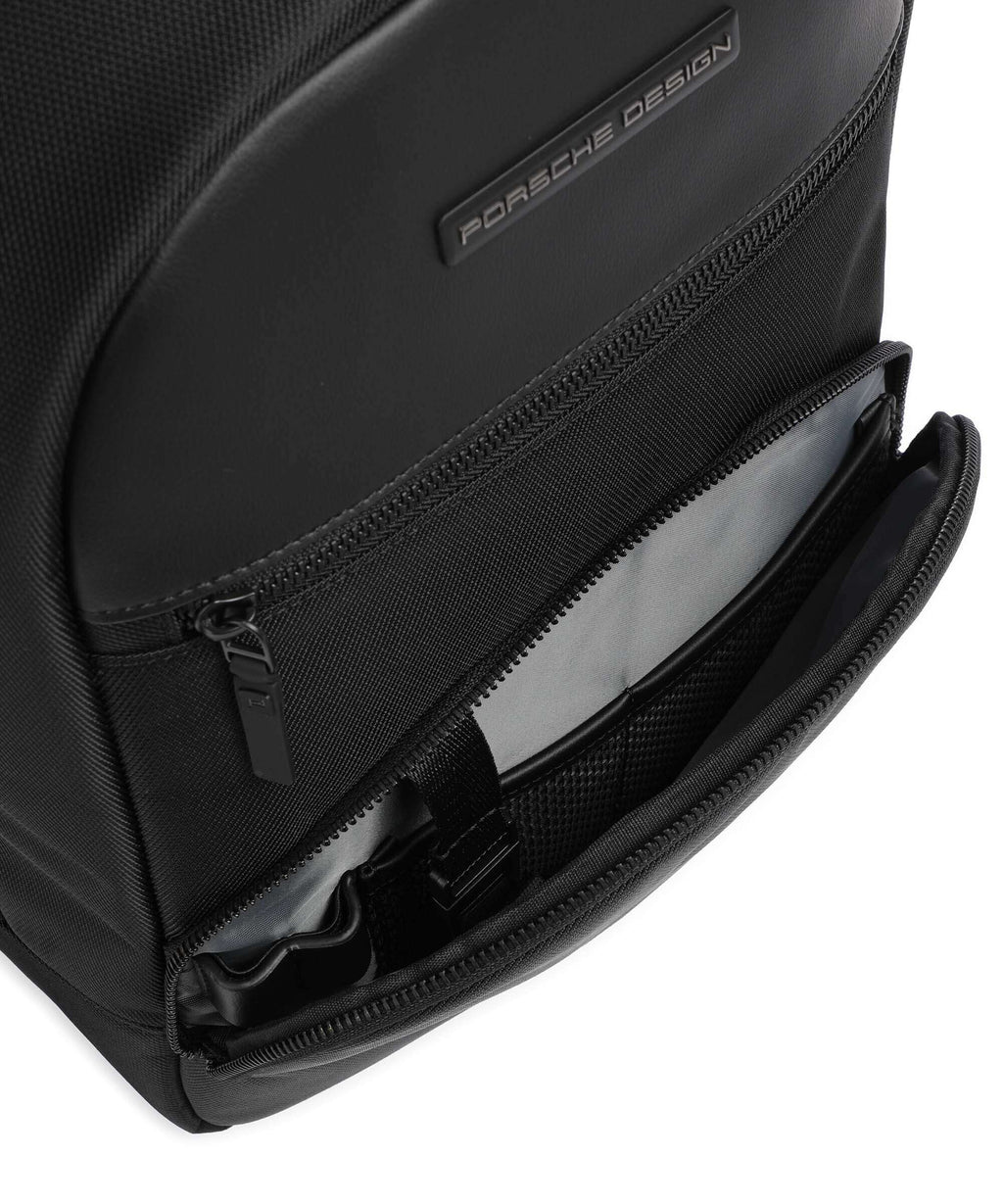 Porsche Design Voyager S Backpack black