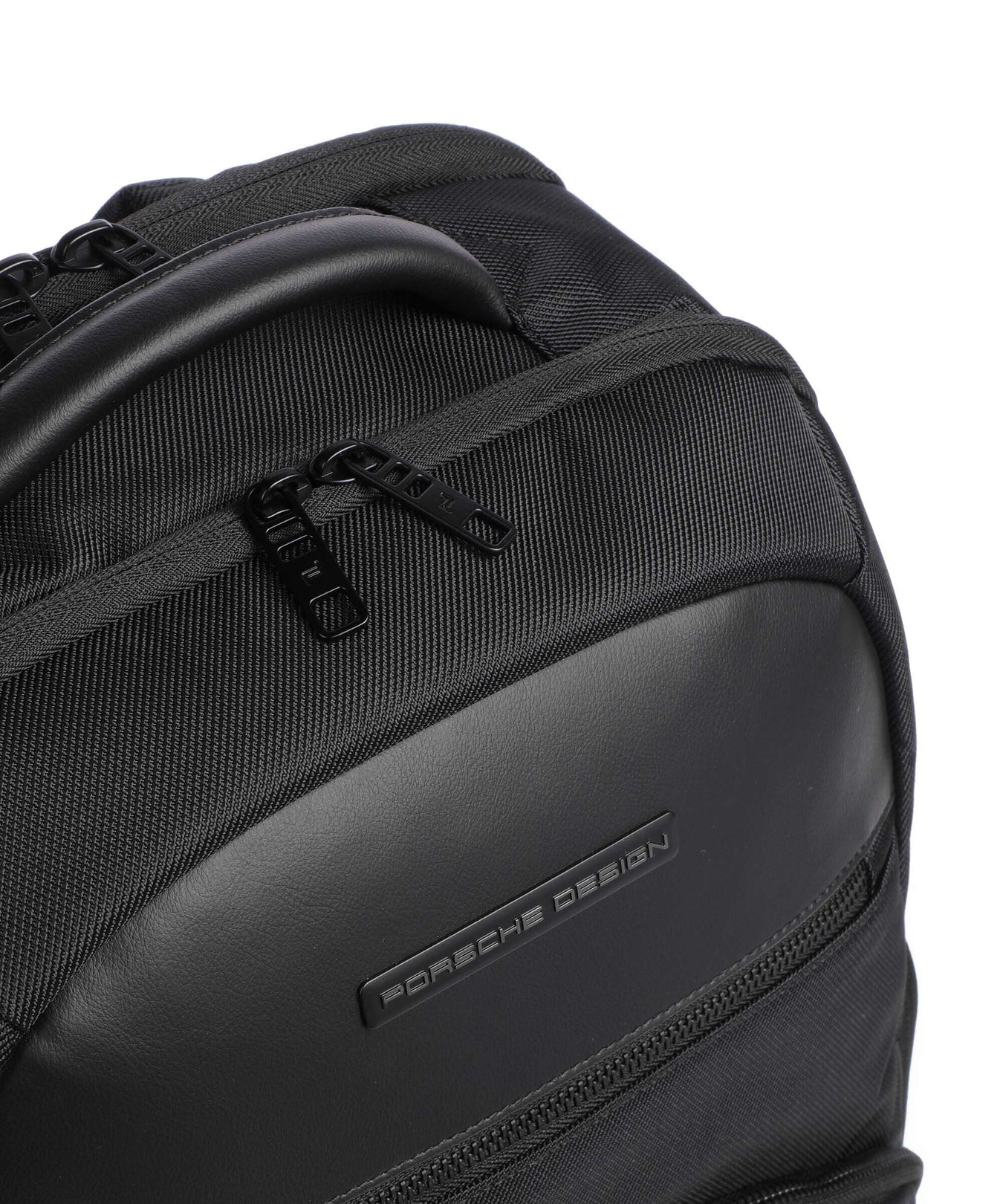 Porsche Design Voyager S Backpack black