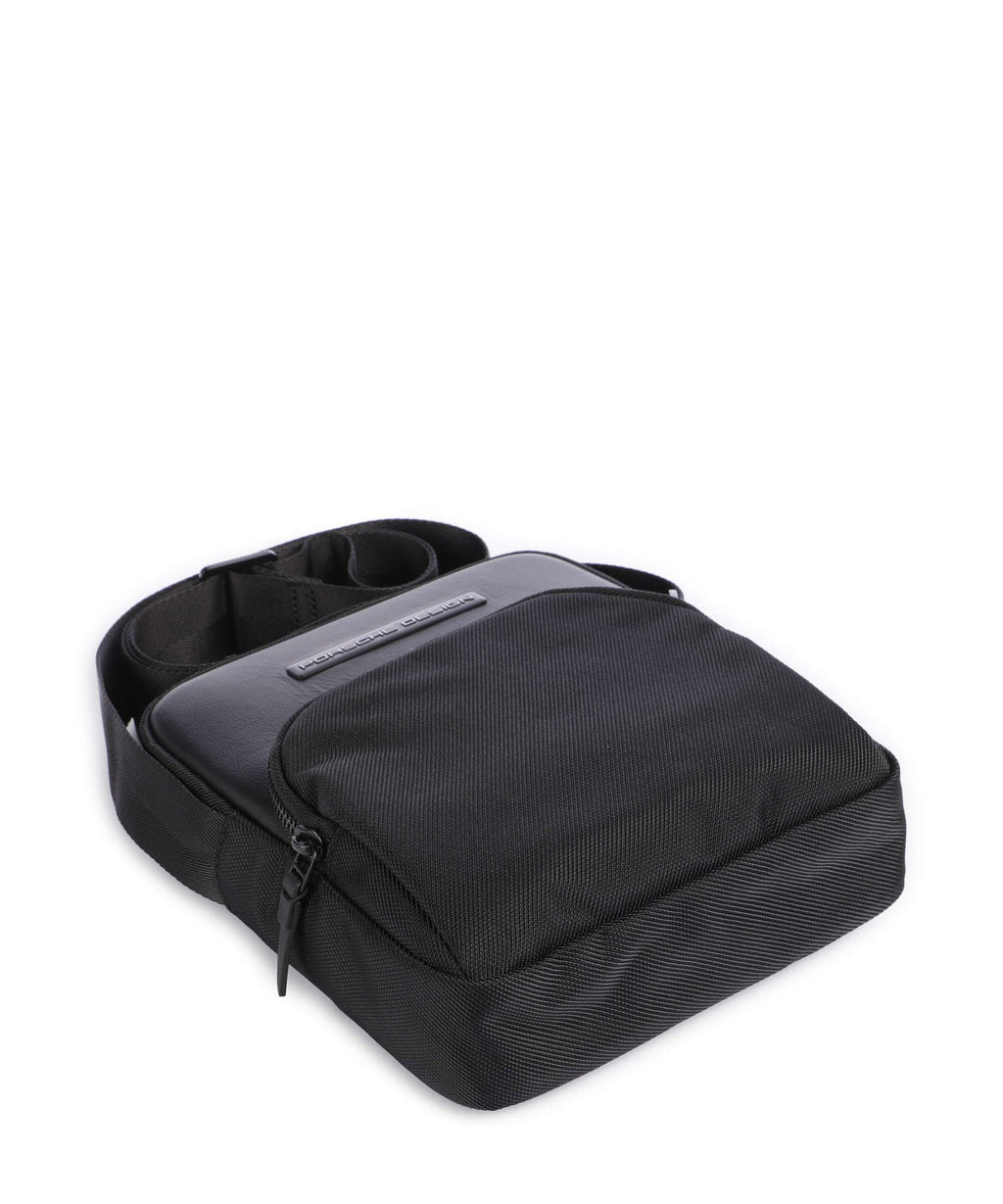 Porsche Design Voyager Crossbody bag black