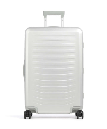 Porsche Design Roadster Aluminium Trolley (4 wielen) silver