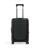 Porsche Design Roadster HC Trolley (4 wielen) matt black