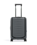 Porsche Design Roadster HC Trolley (4 wielen) grey matt
