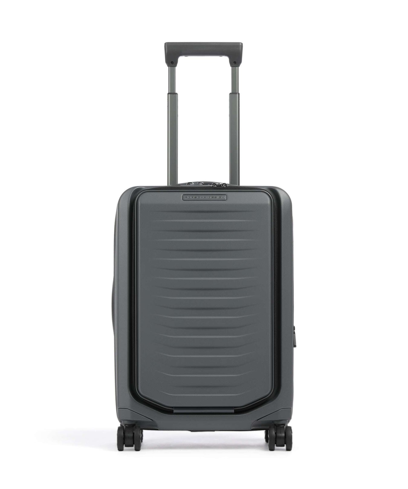 Porsche Design Roadster HC Spinner (4 wheels) grey matt