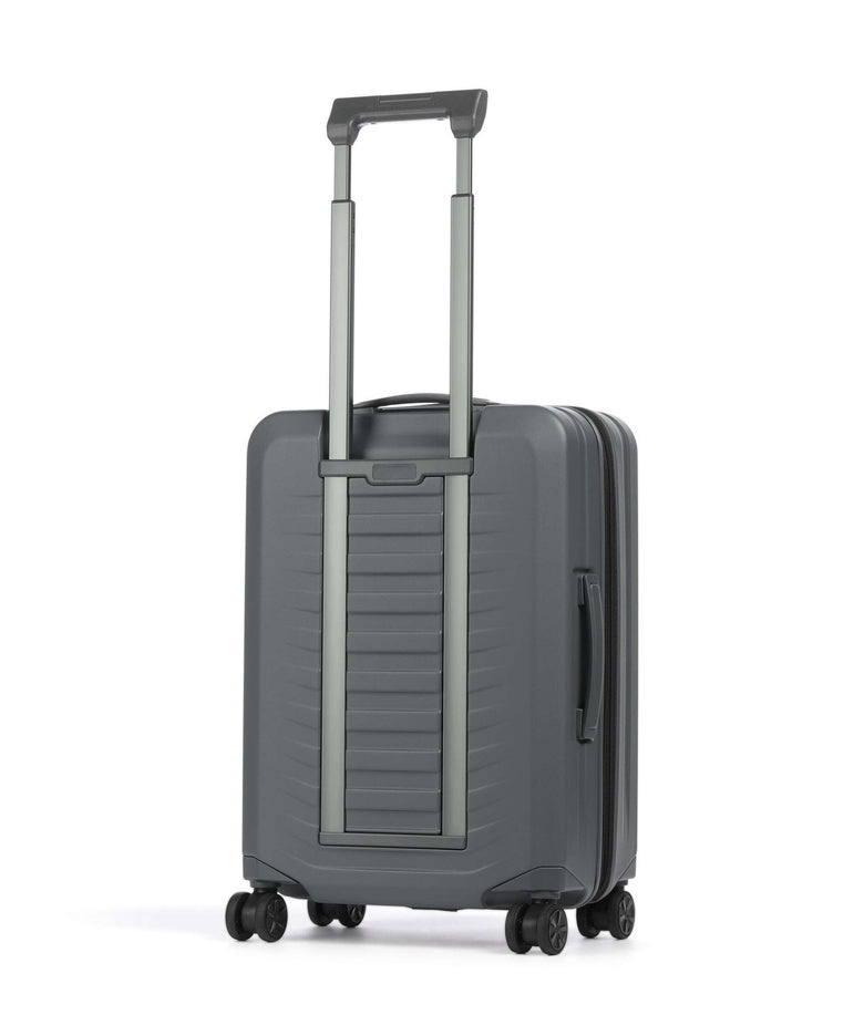 Porsche Design Roadster HC Spinner (4 wheels) grey matt